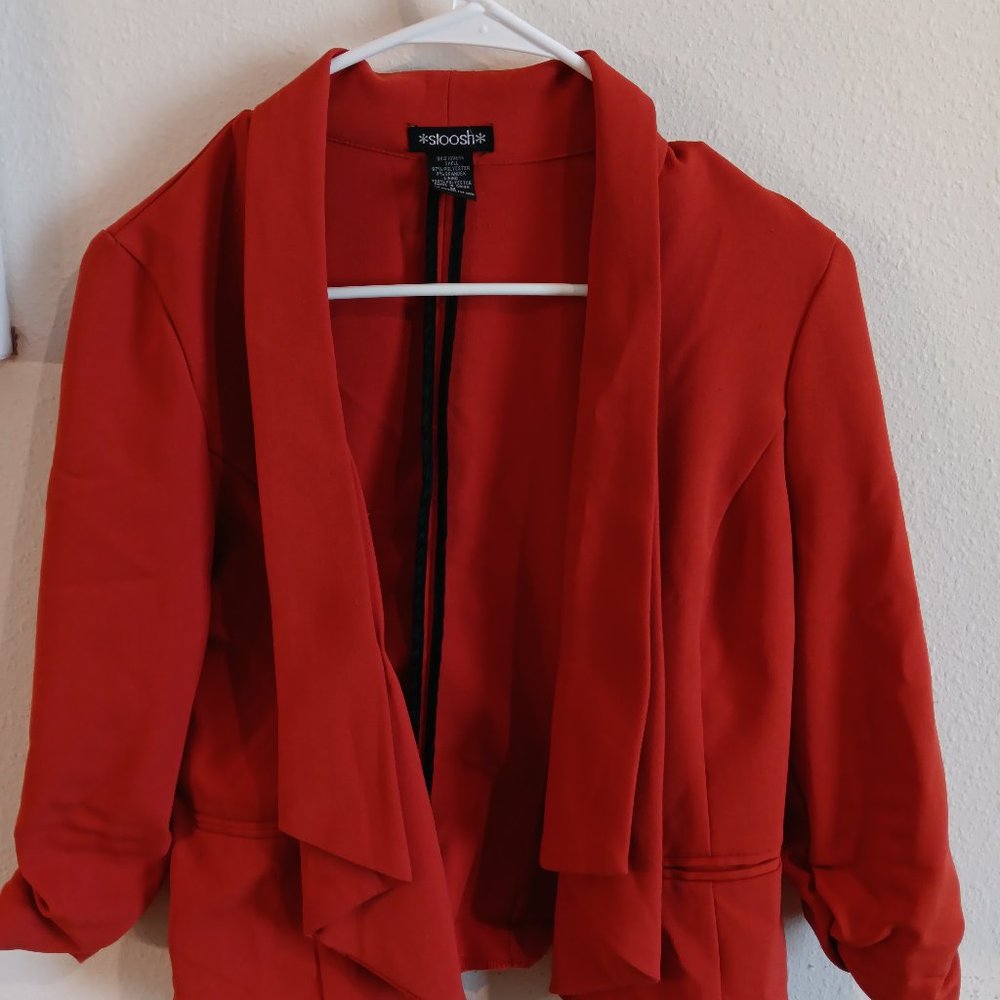 Sport jacket